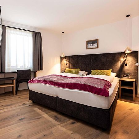 Apartments Stlarida Ortisei Exterior foto