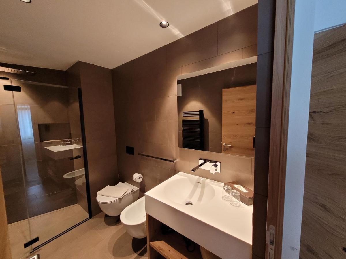 Apartments Stlarida Ortisei Exterior foto