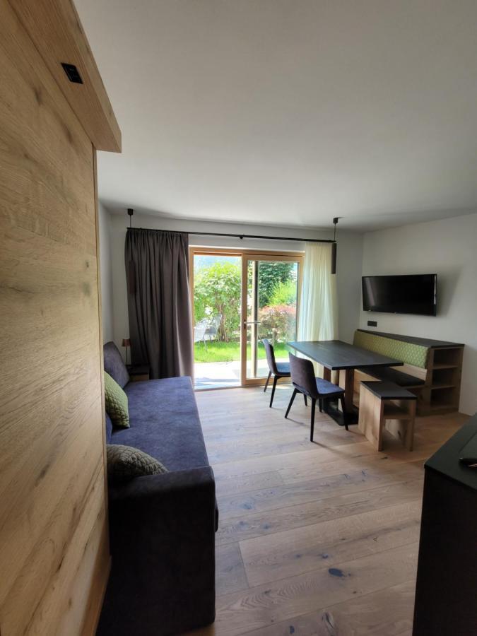 Apartments Stlarida Ortisei Exterior foto