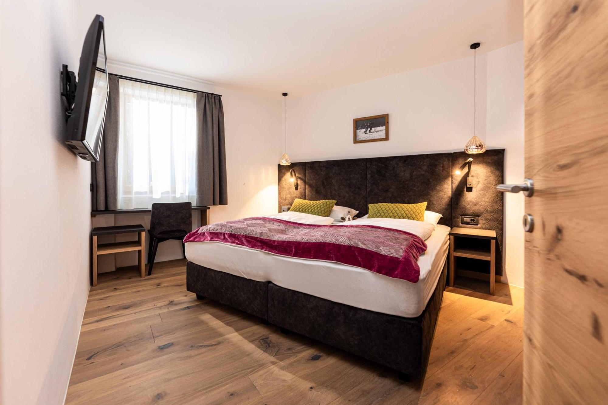 Apartments Stlarida Ortisei Exterior foto