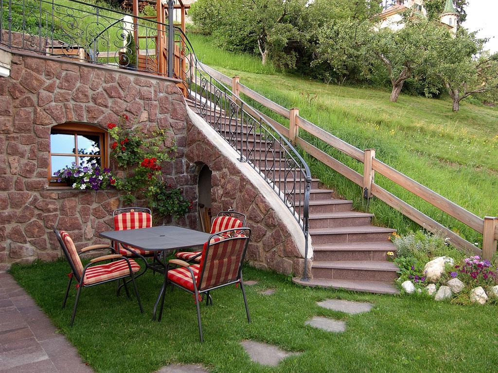 Apartments Stlarida Ortisei Exterior foto